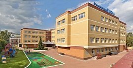 Ломоносовская школа